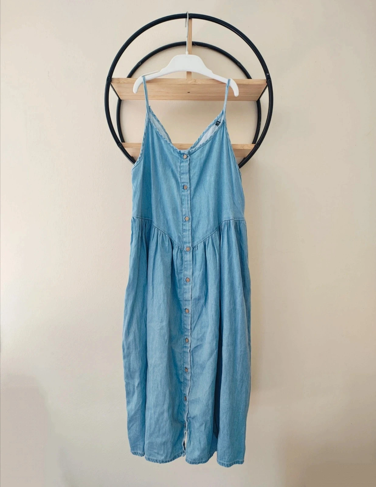 12 ans robe été kiabi
